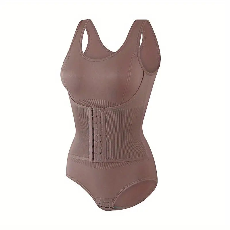 Body Gainant Confortable et Invisible