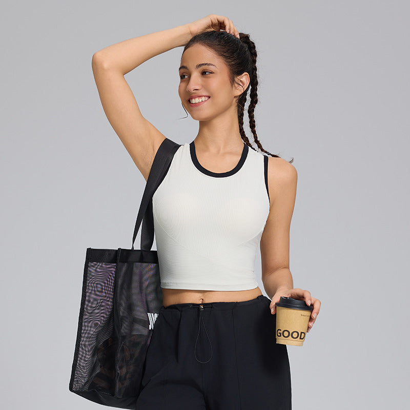 NAYA – FITNESS YOGA SPORTS BRA