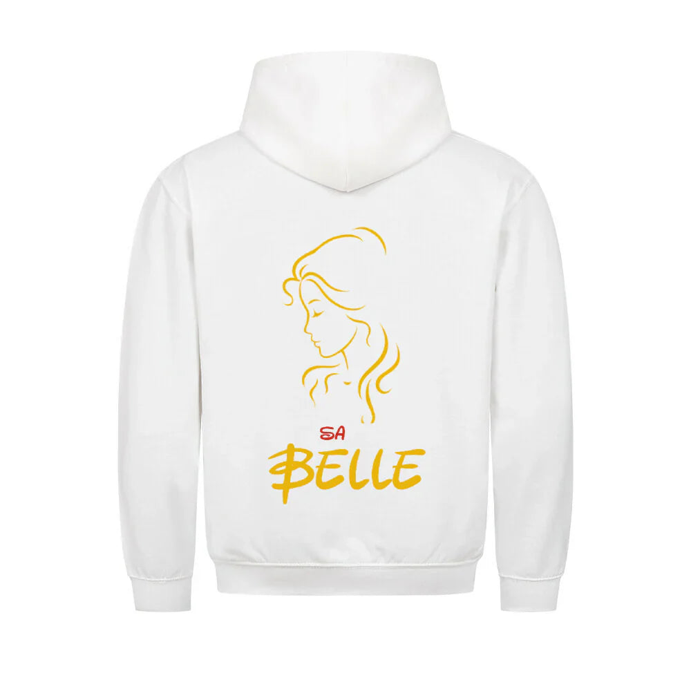 Sa bête / Sa belle - Combo "Couple"