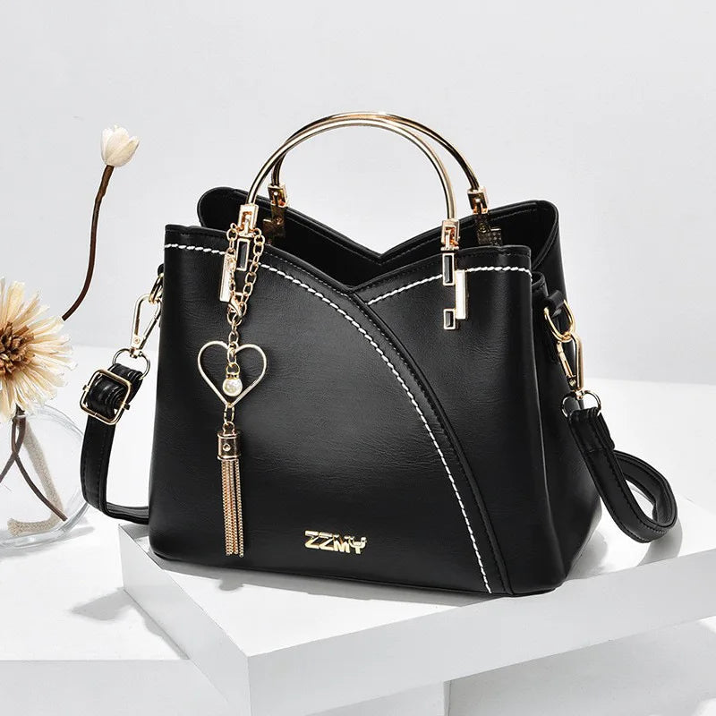 Sac À Main Zzmy Signature
