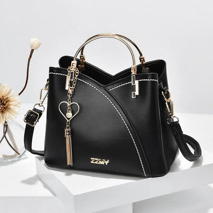 Sac À Main Zzmy Signature