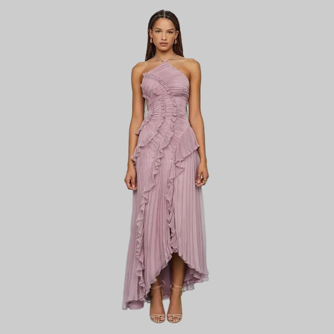 ELENA – Slim Fit Dress