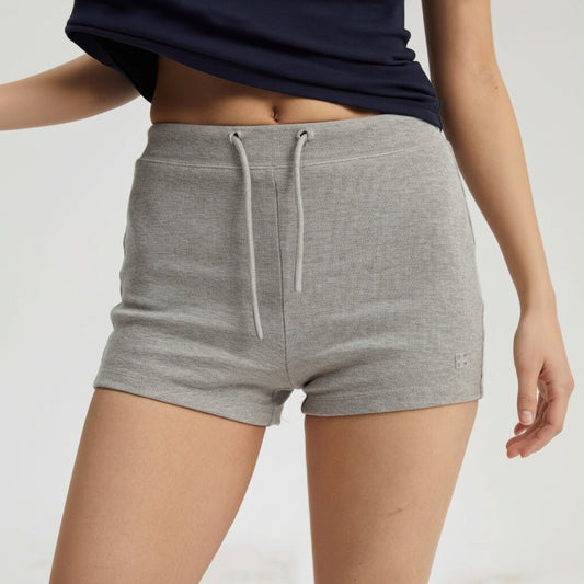 CELINE – QUICK-DRY YOGA SHORTS