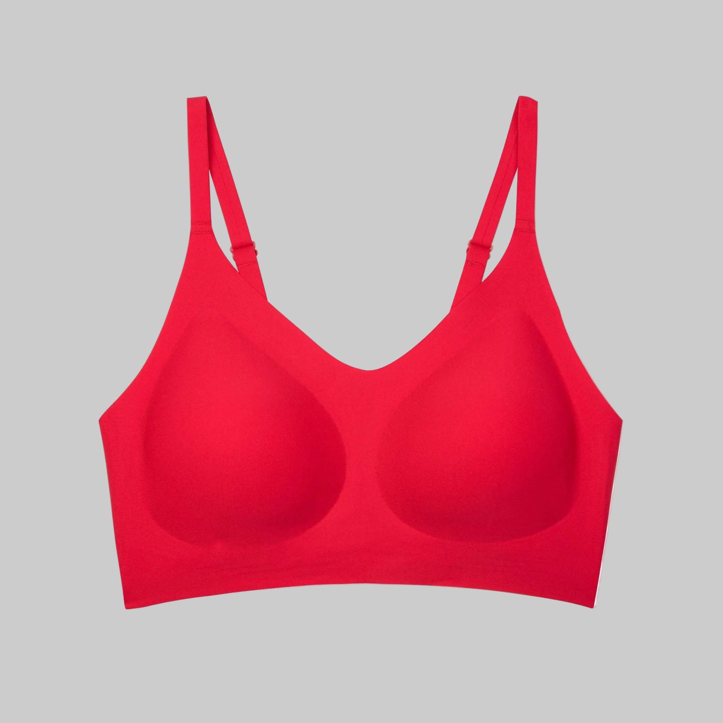 ARIA – Seamless Comfort Camisole Bra