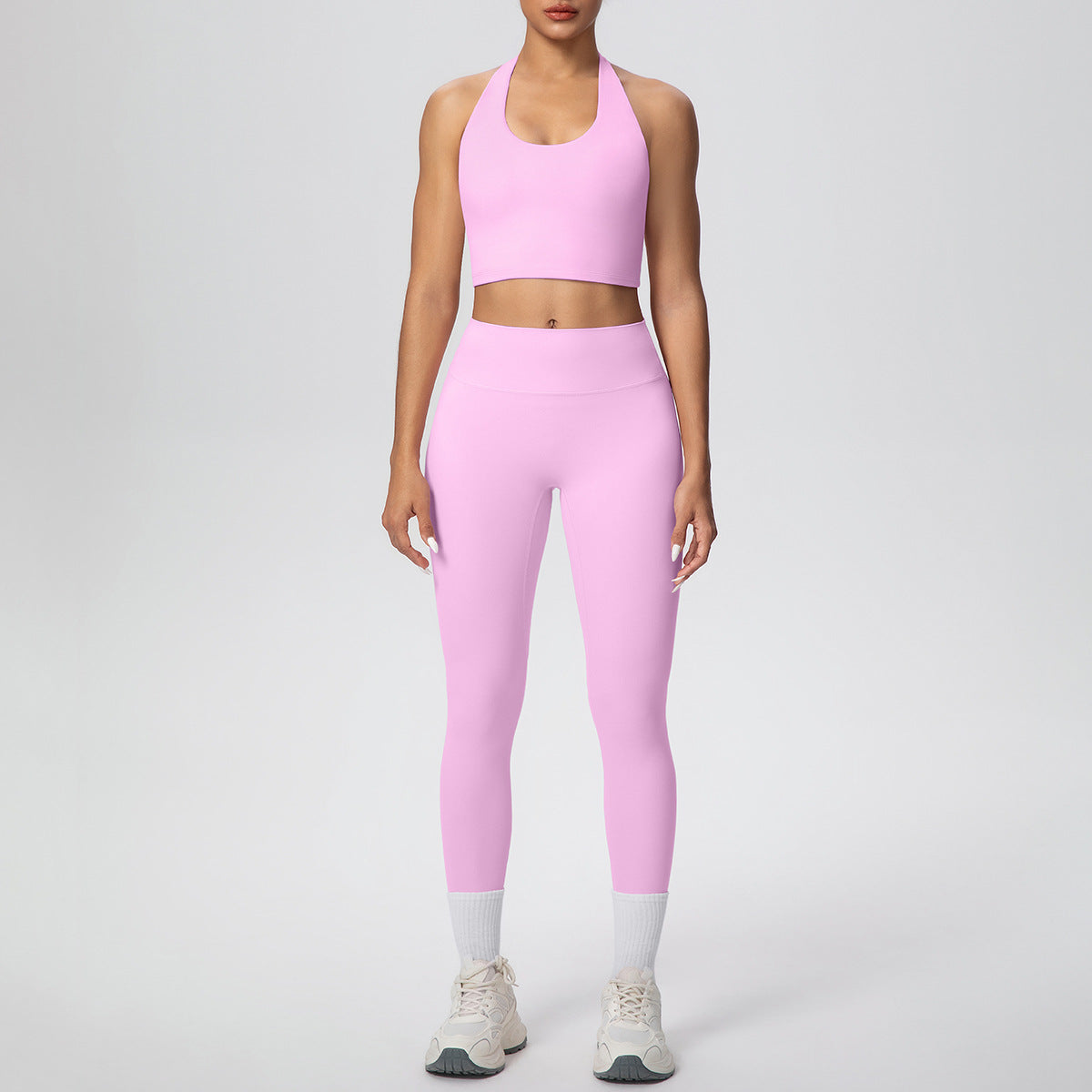 ZOE – YOGA CLOTHES
