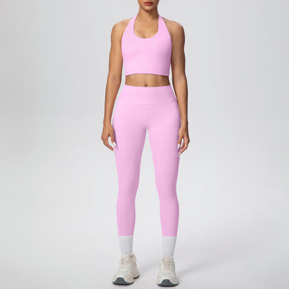ZOE – YOGA CLOTHES
