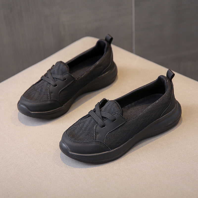 Chaussures Bloodi Orthopédiques Design Coréen