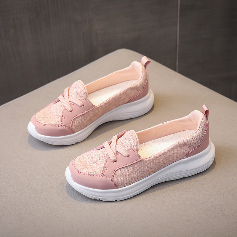 Chaussures Bloodi Orthopédiques Design Coréen