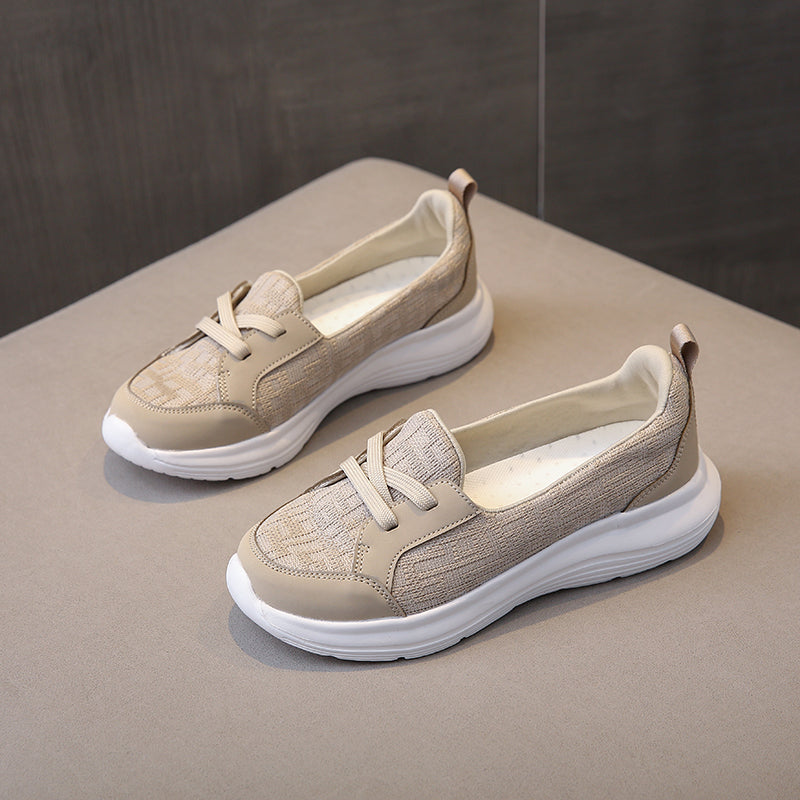 Chaussures Bloodi Orthopédiques Design Coréen