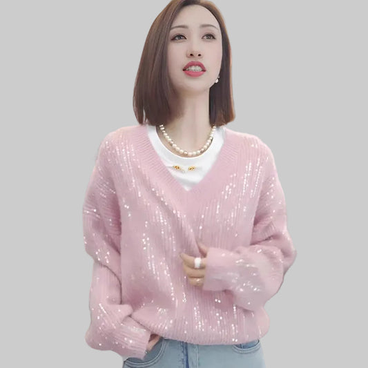 LUNA – High-End Casual Sports Top