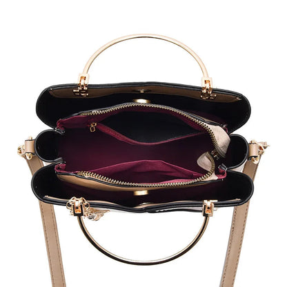 Sac À Main Zzmy Signature