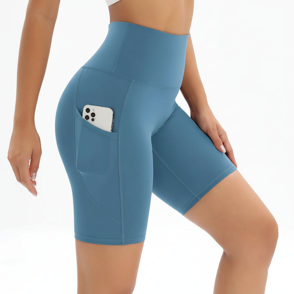 VITALMOVE – WOMEN’S ACTIVE FIT SHORTS