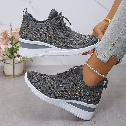 Baskets Assina Orthopédiques Ultra Confortables