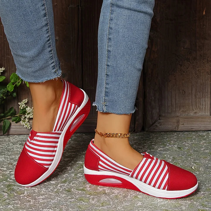 Chaussures À Bandes Orthopédiques Ultra Confortables
