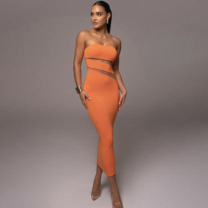 MADELEINE – BODYCON PARTY DRESS