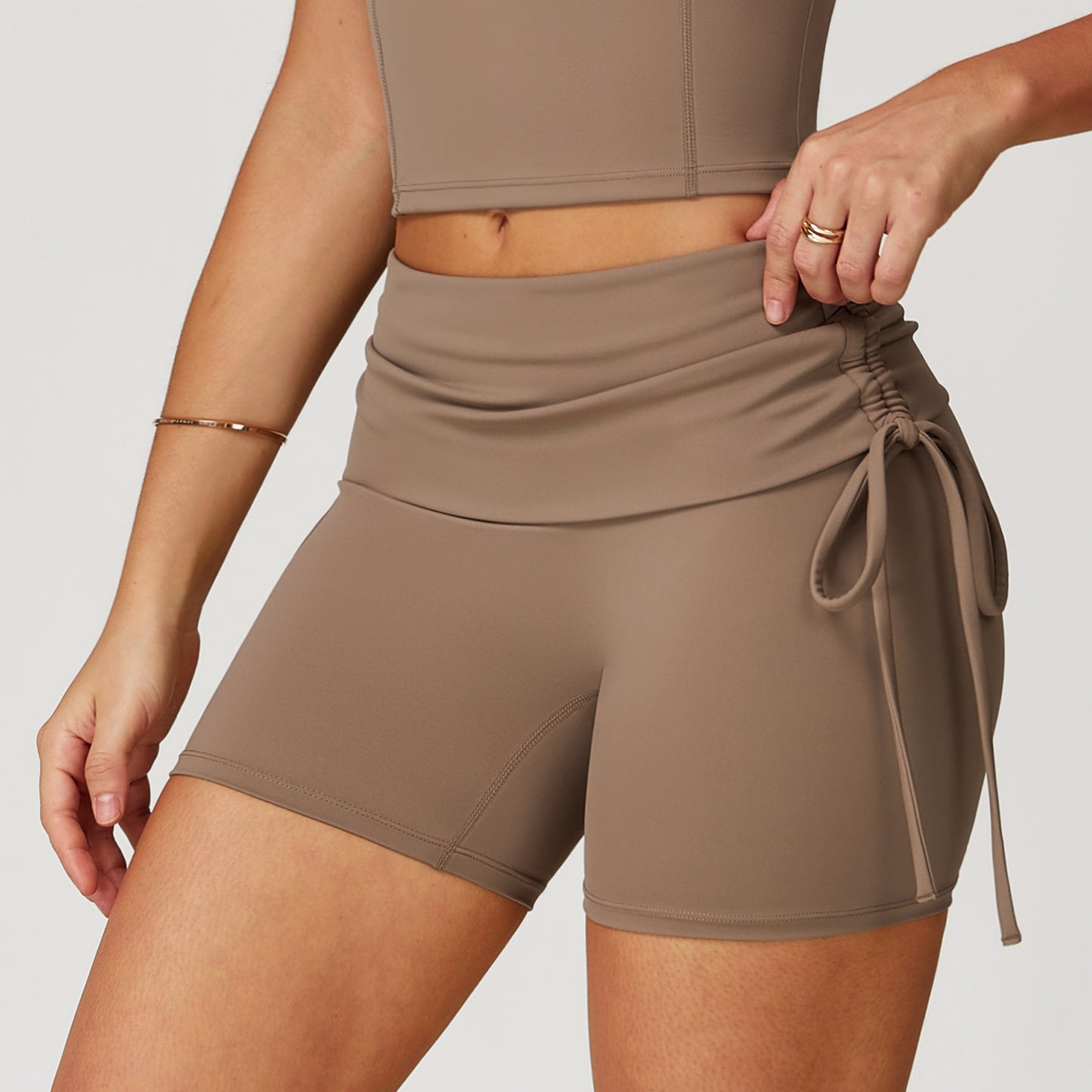 FLEX – WOMEN’S YOGA PERFORMANCE SHORTS