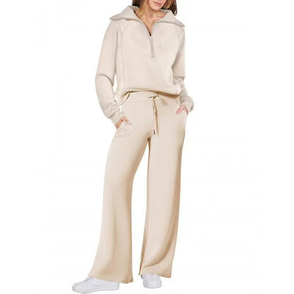 Casual sportswear set