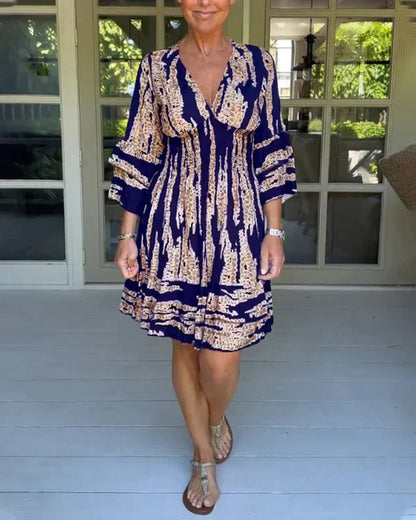 Robe Azura Chic & Confortable