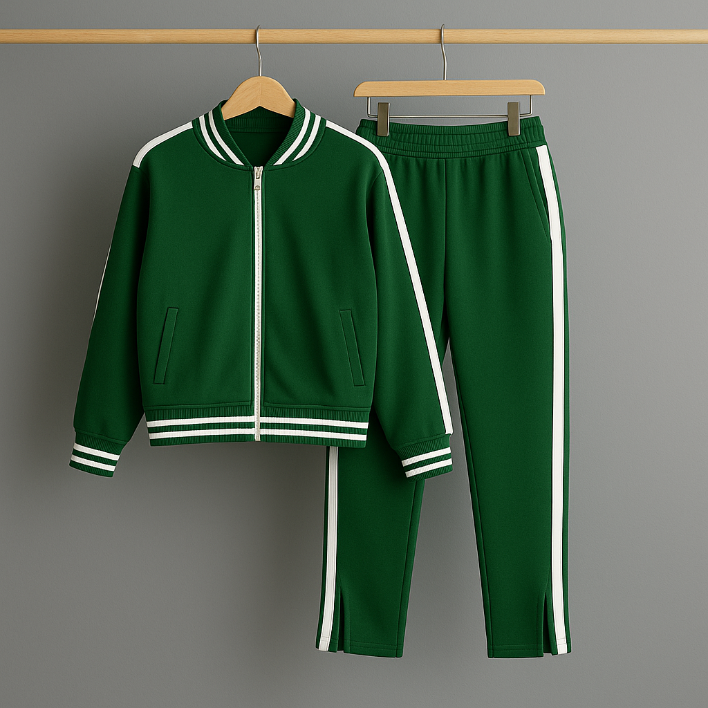 Ensemble Casual & Élégant Pour Femmes