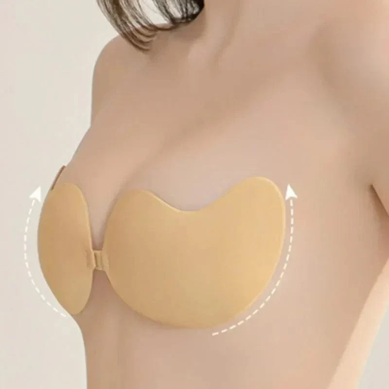 Soutien-gorge Adhésif Invisible